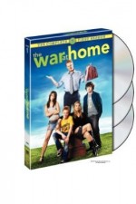 Watch The War at Home Xmovies8